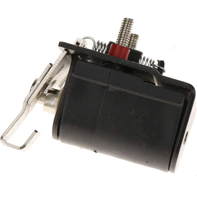 DURAFORCE Solenoid 101-3897 1013897 for Caterpillar CAT Engine 416B 416C 426B 426C