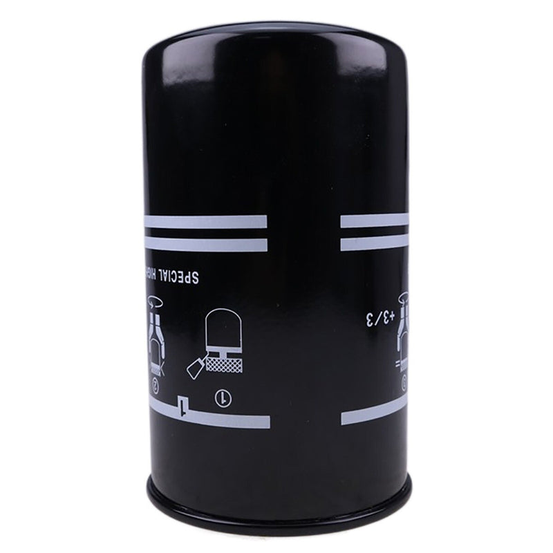 DURAFORCE MIU802154 Fuel Filter For John Deere 75G 320E 85G 323E 244K 328E 326E 324K 329E