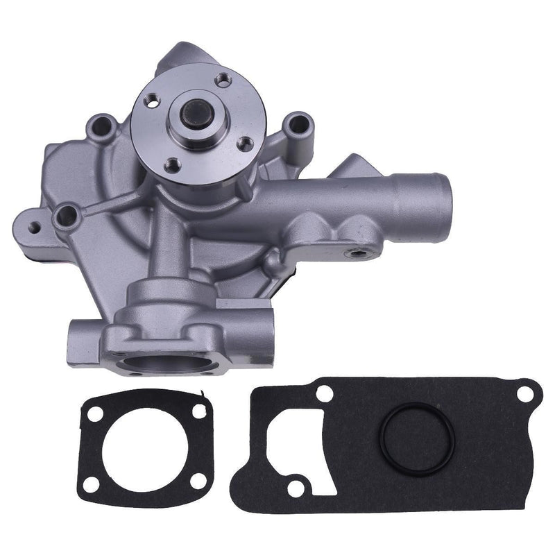 DURAFORCE Water Pump 6132-61-1616 for Komatsu 4D94E 4D94LE FD30-12 FD20-12 FD20-14