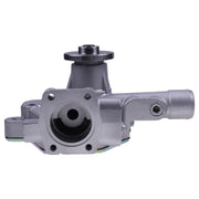 DURAFORCE Water Pump 6132-61-1616 for Komatsu 4D94E 4D94LE FD30-12 FD20-12 FD20-14