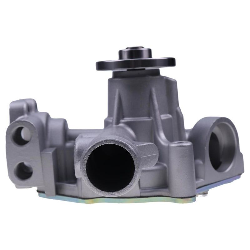 DURAFORCE Water Pump 6132-61-1616 for Komatsu 4D94E 4D94LE FD30-12 FD20-12 FD20-14
