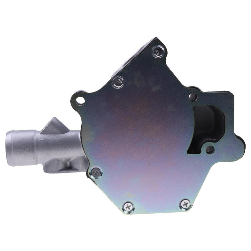 DURAFORCE Water Pump 6132-61-1616 for Komatsu 4D94E 4D94LE FD30-12 FD20-12 FD20-14