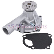 DURAFORCE Water Pump 40006953 for Korea LS Tractor N41 N47 R41 R50 R60 K5047 KR45 LT450D