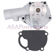 DURAFORCE Water Pump 40006953 for Korea LS Tractor N41 N47 R41 R50 R60 K5047 KR45 LT450D