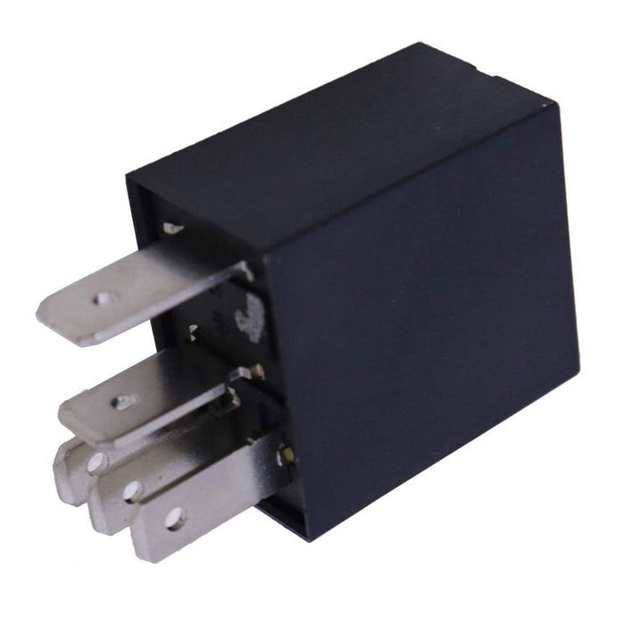 DURAFORCE 12V 30A/20A Electrical Relay 7381085 for Bobcat Tractor CT4045H CT4050H CT4058
