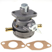 DURAFORCE Fuel Feed Pump 129100-52101 129100-52100 for Yanmar 3TNV76 2TNV70 4TNE84 Enigne