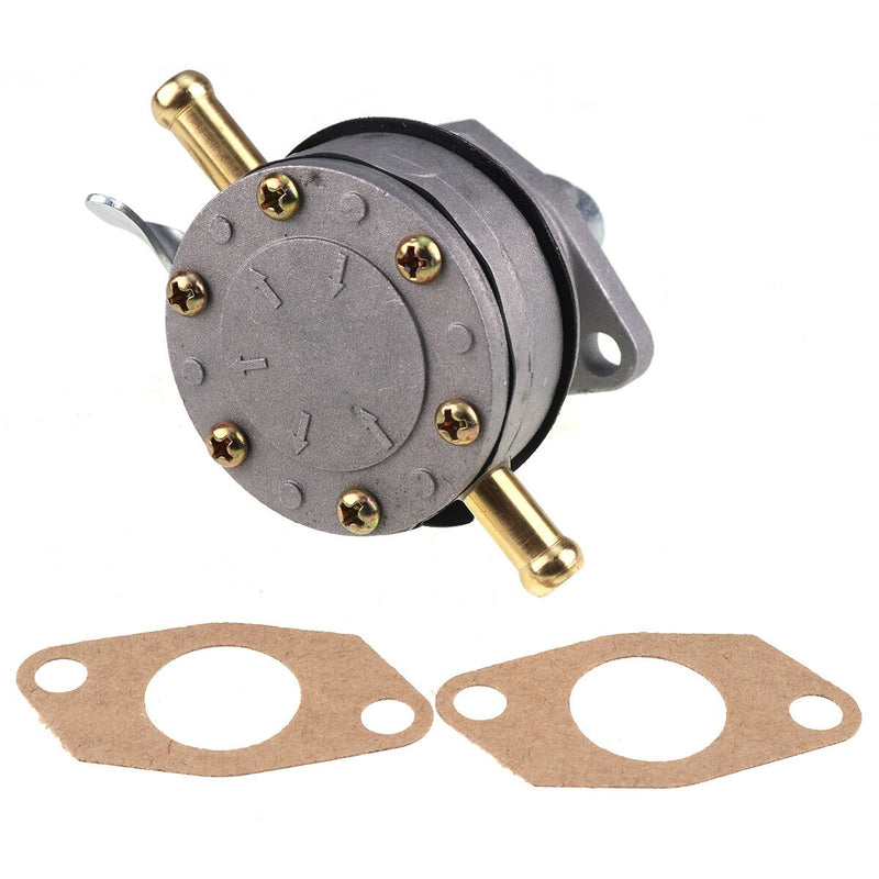 DURAFORCE Fuel Feed Pump 129100-52101 129100-52100 for Yanmar 3TNV76 2TNV70 4TNE84 Enigne