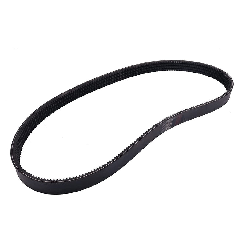DURAFORCE Drive Pump Belt 6672152 for Bobcat A770 S450 S510 S530 S550 S570 S590 S630 S650