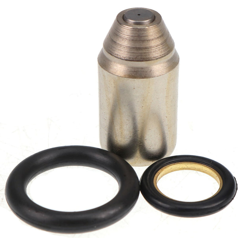 DURAFORCE Fuel Inject Nozzle 8N4697 8M1584 5M4086 9F0160 for Caterpillar CAT 3306 3304