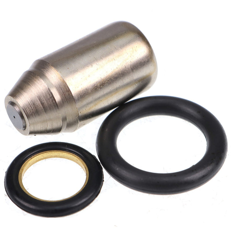 DURAFORCE Fuel Inject Nozzle 8N4697 8M1584 5M4086 9F0160 for Caterpillar CAT 3306 3304
