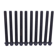 DURAFORCE 04270815 02109444 Cylinder Head Bolts 10PCS for Deutz Engine BF4M1011 BF4M2011