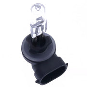 DURAFORCE 2Pcs 12V 50W Headlight Bulb Light 6675336 for Bobcat 751 753 763 773 A220 A300