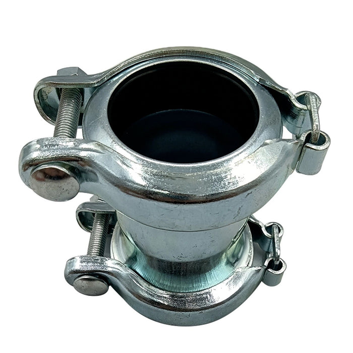 DURAFORCE 2X 48mm Coupling 4069801 4196259 for John Deere Excavator 220DW 225DLC 495D 590D