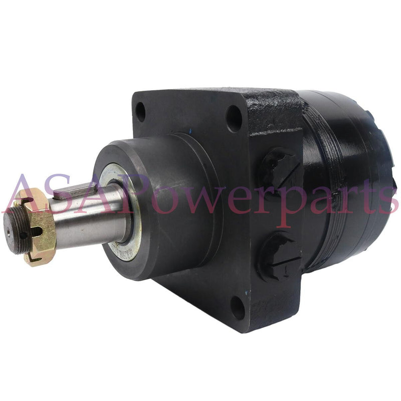 DURAFORCE Hydraulic Wheel Motor 2188126-01 for Bobcat Bunton Hustler & Ryan