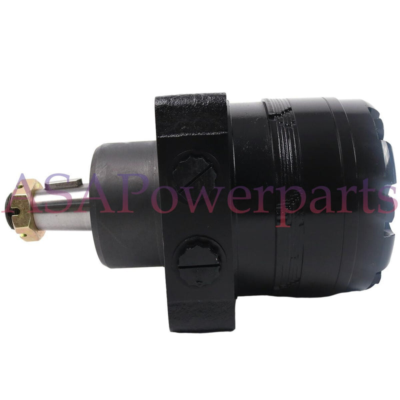 DURAFORCE Hydraulic Wheel Motor 2188126-01 for Bobcat Bunton Hustler & Ryan