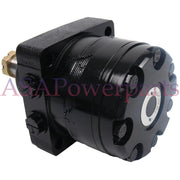 DURAFORCE Hydraulic Wheel Motor 2188126-01 for Bobcat Bunton Hustler & Ryan