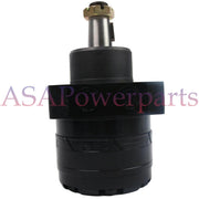 DURAFORCE Hydraulic Wheel Motor 2188126-01 for Bobcat Bunton Hustler & Ryan