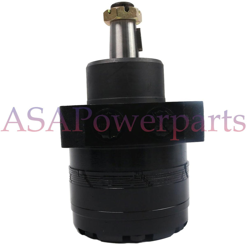 DURAFORCE Hydraulic Wheel Motor 2188126-01 for Bobcat Bunton Hustler & Ryan