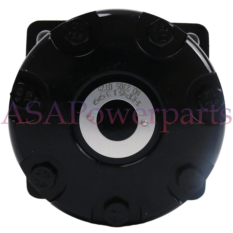 DURAFORCE Hydraulic Wheel Motor 2188126-01 for Bobcat Bunton Hustler & Ryan