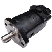 DURAFORCE Hydraulic Motor 104-1002-006 for Eaton Char-Lynn 2000 Series