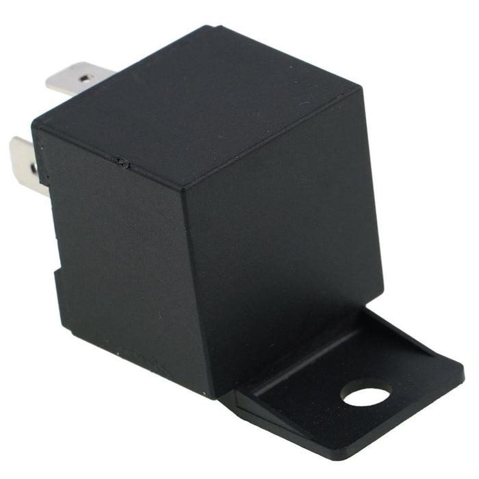 DURAFORCE 12V 30A 5Terminal Relay K3181-62330 K1122-62260 for Kubota ZD1011 ZD221 ZD321