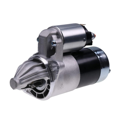 DURAFORCE 12V Starter Motor 16824-63010 16824-63013 16824-63014 for Kubota D902 1.2KW