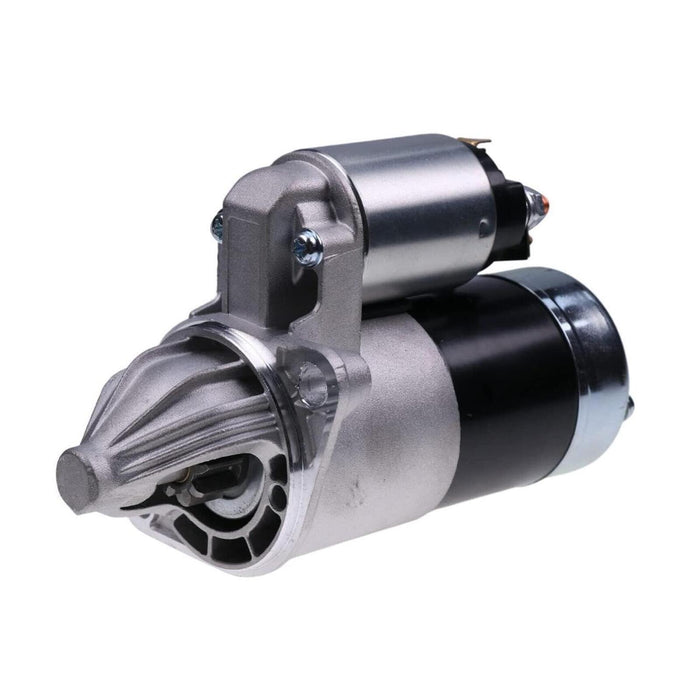 DURAFORCE 12V Starter Motor 16824-63010 16824-63013 16824-63014 for Kubota D902 1.2KW