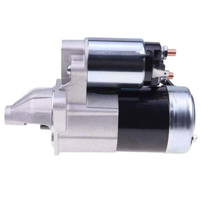DURAFORCE 12V Starter Motor 16824-63010 16824-63013 16824-63014 for Kubota D902 1.2KW