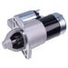 DURAFORCE 12V Starter Motor 16824-63010 16824-63013 16824-63014 for Kubota D902 1.2KW
