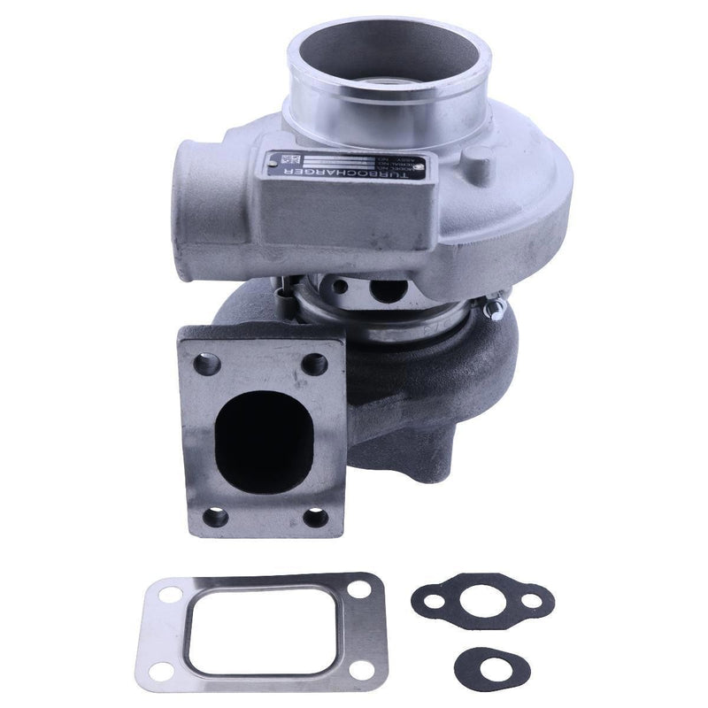 DURAFORCE Turbo HX25 Turbocharger 3599879 for Iveco Engine NEF CASE Backhoe 580 Super L