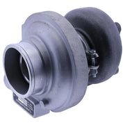 DURAFORCE Turbo HX25 Turbocharger 3599879 for Iveco Engine NEF CASE Backhoe 580 Super L