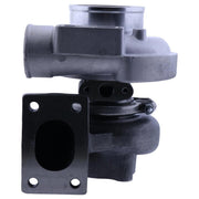 DURAFORCE Turbo HX25 Turbocharger 3599879 for Iveco Engine NEF CASE Backhoe 580 Super L