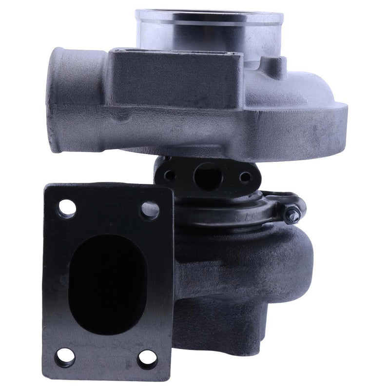 DURAFORCE Turbo HX25 Turbocharger 3599879 for Iveco Engine NEF CASE Backhoe 580 Super L