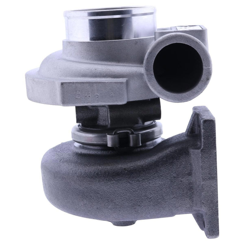 DURAFORCE Turbo HX25 Turbocharger 3599879 for Iveco Engine NEF CASE Backhoe 580 Super L
