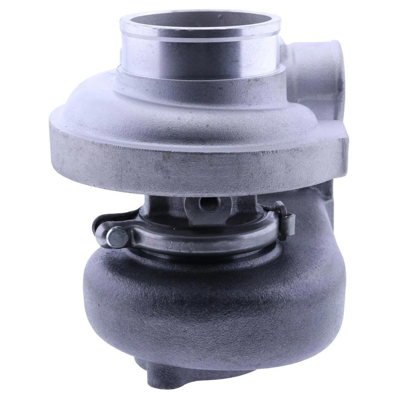 DURAFORCE Turbo HX25 Turbocharger 3599879 for Iveco Engine NEF CASE Backhoe 580 Super L