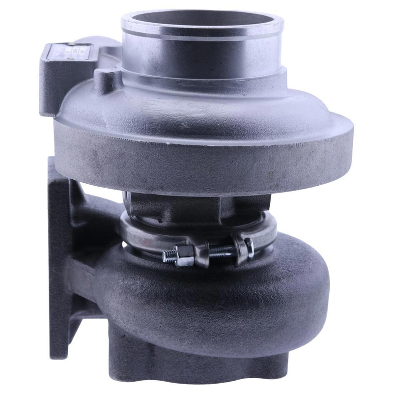 DURAFORCE Turbo HX25 Turbocharger 3599879 for Iveco Engine NEF CASE Backhoe 580 Super L
