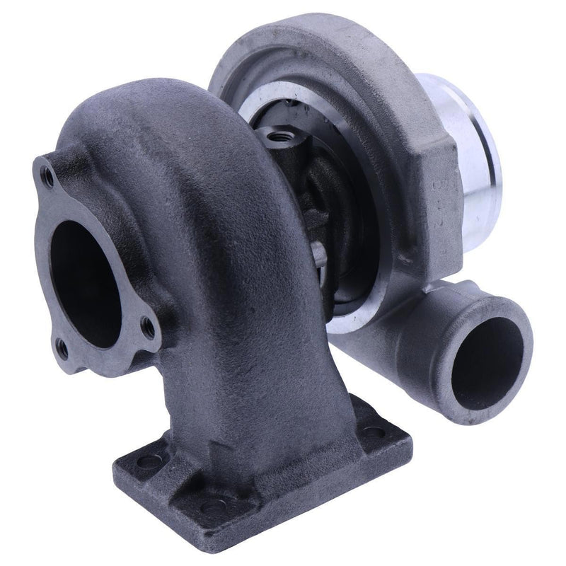 DURAFORCE Turbo HX25 Turbocharger 3599879 for Iveco Engine NEF CASE Backhoe 580 Super L