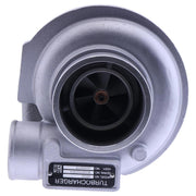 DURAFORCE Turbo HX25 Turbocharger 3599879 for Iveco Engine NEF CASE Backhoe 580 Super L