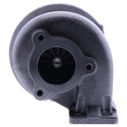 DURAFORCE Turbo HX25 Turbocharger 3599879 for Iveco Engine NEF CASE Backhoe 580 Super L