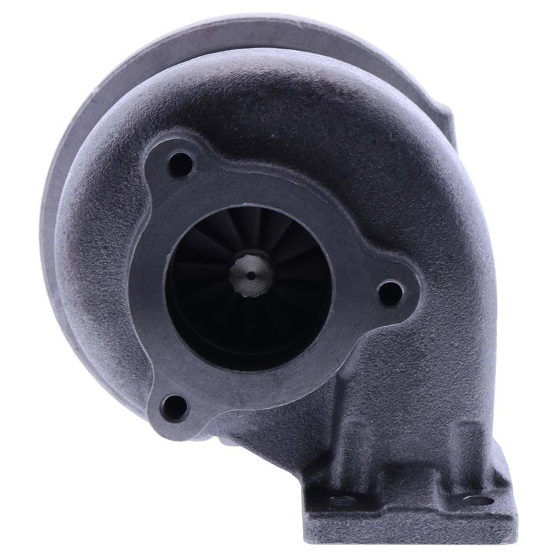 DURAFORCE Turbo HX25 Turbocharger 3599879 for Iveco Engine NEF CASE Backhoe 580 Super L