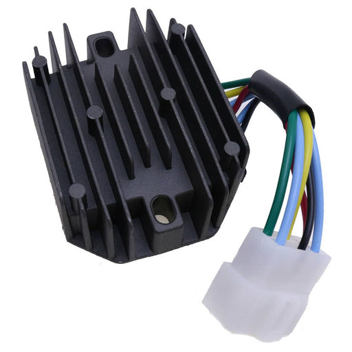 DURAFORCE Voltage Regulator 185530 15351-64601 for Kubota B2320DT B2620HSD PN201-68564