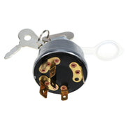 DURAFORCE Ignition Switch 1874535M3 1446116M1 for Massey Ferguson 231 240 250 253 270 282