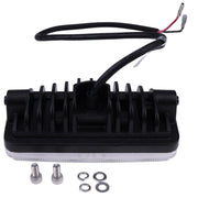 DURAFORCE 4X Led Work Light V0511-53510 for Kubota SVL65-2 SVL65-2C SVL75 SVL75-2 SVL75-2C