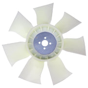 DURAFORCE Fan 16204-74110 for Kubota V1505 B3200HSD F3680 F3690 F3710 KX41-2 KX41-3