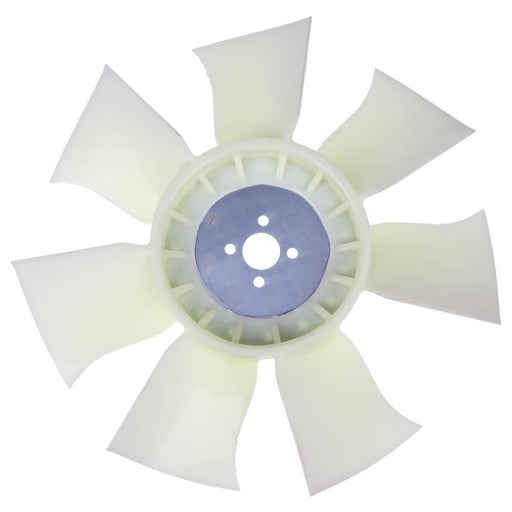 DURAFORCE Fan 16204-74110 for Kubota V1505 B3200HSD F3680 F3690 F3710 KX41-2 KX41-3