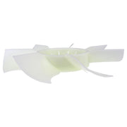 DURAFORCE Fan 16204-74110 for Kubota V1505 B3200HSD F3680 F3690 F3710 KX41-2 KX41-3