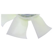 DURAFORCE Fan 16204-74110 for Kubota V1505 B3200HSD F3680 F3690 F3710 KX41-2 KX41-3