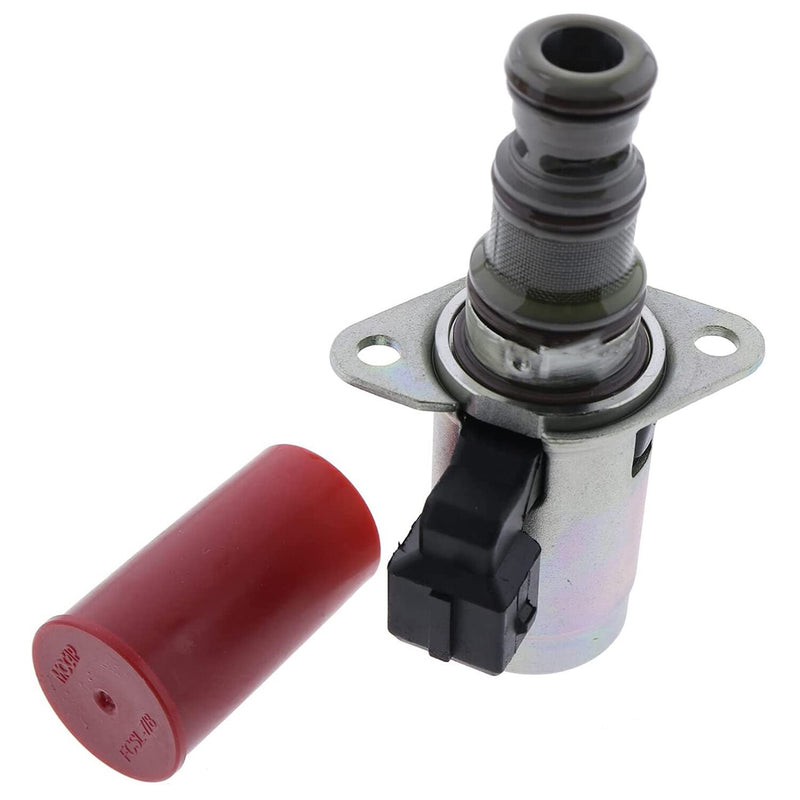 DURAFORCE 31765-FC000 31765FC000 Solenoid Valve for Nissan 1F2 1F20-30 Forklift