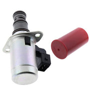 DURAFORCE 31765-FC000 31765FC000 Solenoid Valve for Nissan 1F2 1F20-30 Forklift
