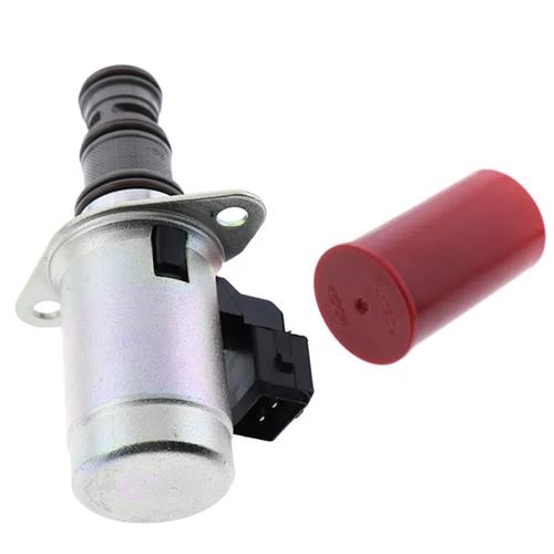 DURAFORCE 31765-FC000 31765FC000 Solenoid Valve for Nissan 1F2 1F20-30 Forklift